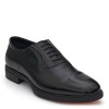 Per La Moda - 7912 Black Leather